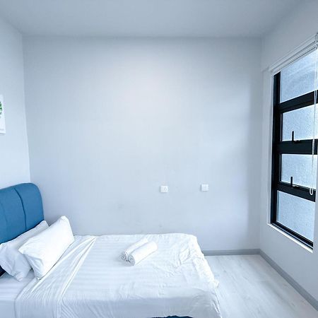 Vv Homestay Jesselton Quay Surla Sabah Mall Kk 亚庇贵赴行馆 코타키나발루 외부 사진