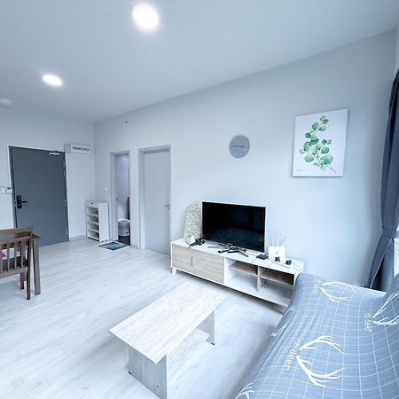 Vv Homestay Jesselton Quay Surla Sabah Mall Kk 亚庇贵赴行馆 코타키나발루 외부 사진
